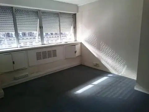 Av. De Mayo 666 , Piso 4