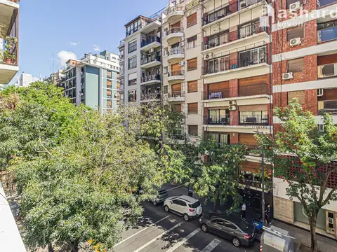 CASAS - P. HORIZ. - PALERMO, CAPITAL FEDERAL