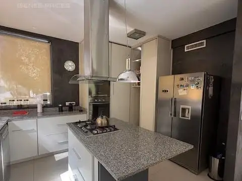 Casa en Alquiler 15 años