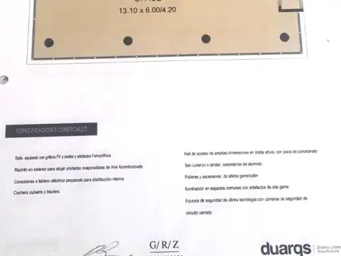 Oficina en Venta 12 años