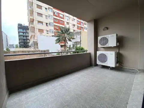 Departamento en Alquiler al Suroeste