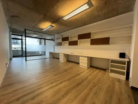 Departamento en Alquiler de Monoambiente