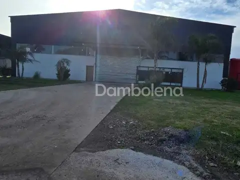 Depósito Galpón  en Alquiler en Cuartel V, Moreno
