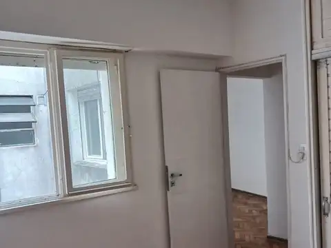 Departamento en alquiler en Paternal