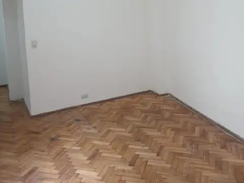 Departamento en alquiler en Paternal