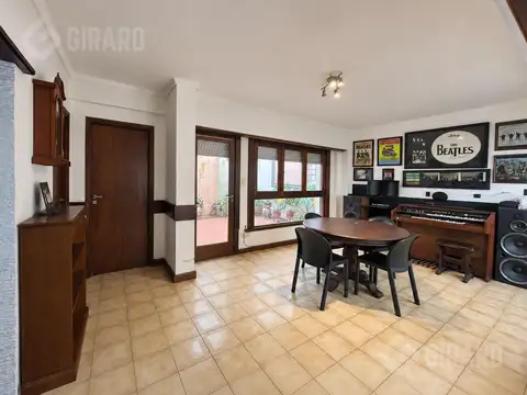 Departamento de 2 ambientes en alquiler zona La Perla