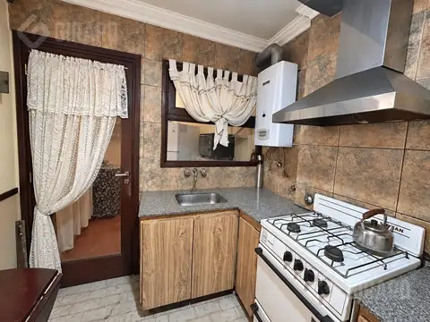 Departamento en Alquiler 50 años