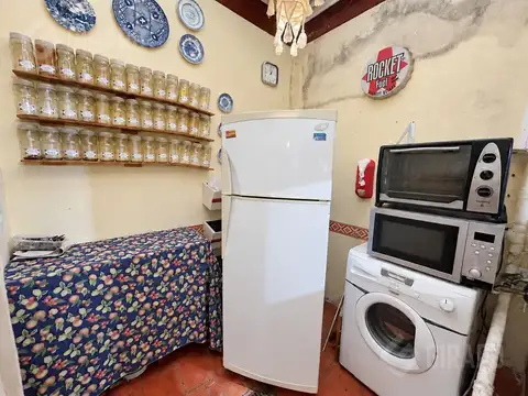 Departamento de 2 ambientes en alquiler zona La Perla