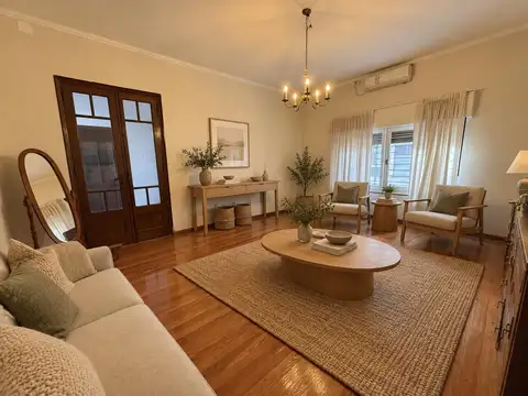 Depto Tipo Casa en Venta 25 años