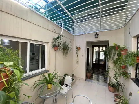 Depto Tipo Casa en Venta de 3 dormitorios