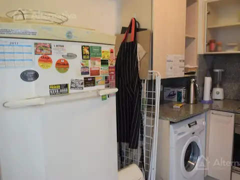 Departamento en Alquiler Temporal en Palermo, USD 1.300