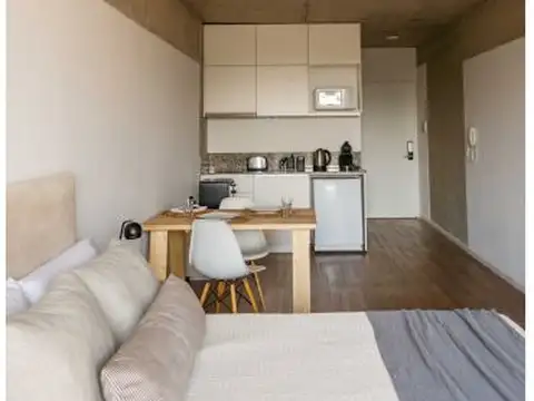 BERNARDO DE IRIGOYEN 1428 , Piso 5