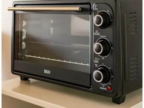 Departamento en Alquiler 3 años