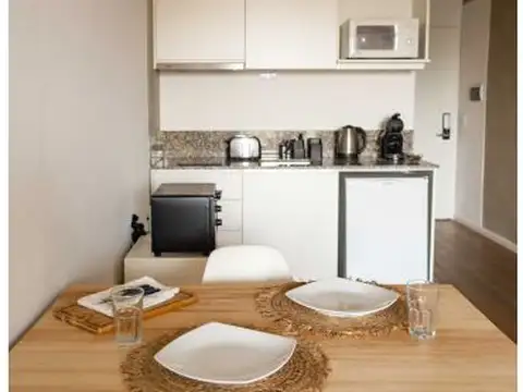 Departamento en Alquiler 3 años