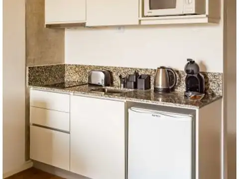 BERNARDO DE IRIGOYEN 1428 , Piso 5