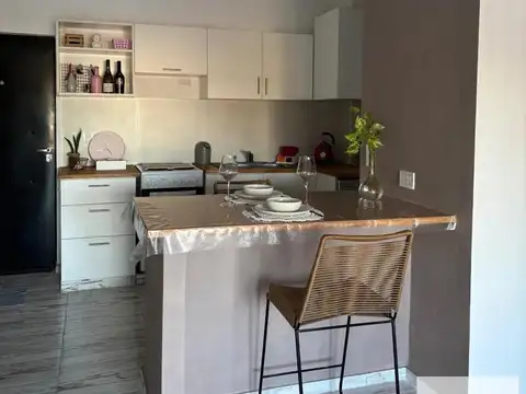 Departamento en Venta en Pilar, USD 58.000