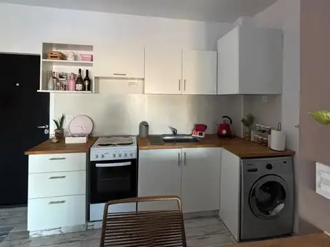 Departamento en Venta Apto profesional