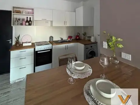 Departamento en Venta en Pilar, Partido de Pilar