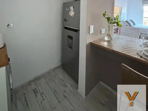 Departamento en Venta 1 año