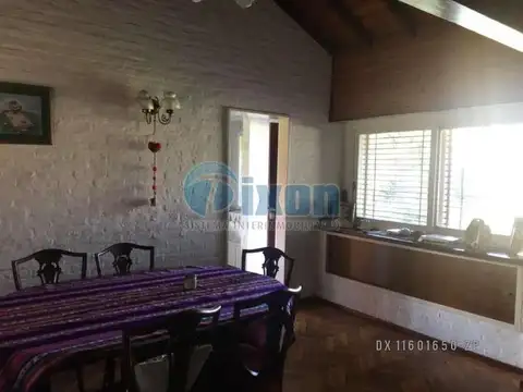Casa en Venta en Barrio cerrado Mapuche C.C.