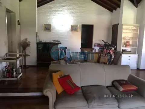 Casa en Venta en Mapuche Country Club, USD 490.000