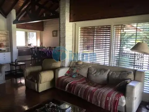 Casa en Venta de 4 dormitorios