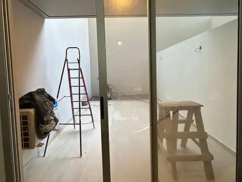 Departamento en Venta en Belgrano, USD 137.200