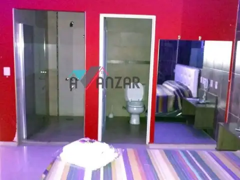 Au De Las Serranías Puntanas , Piso 0