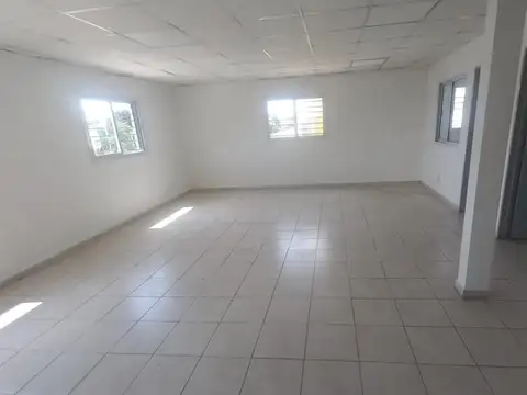Galpon en Alquiler A Estrenar