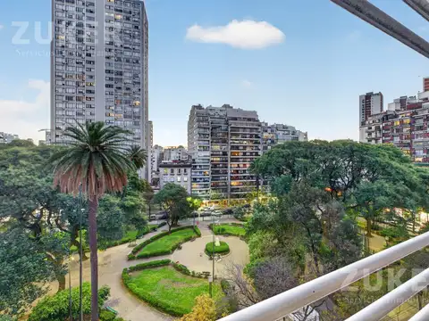Oficina en Venta en Palermo Chico, USD 260.000