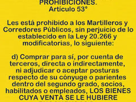 Casa en Venta 50 años