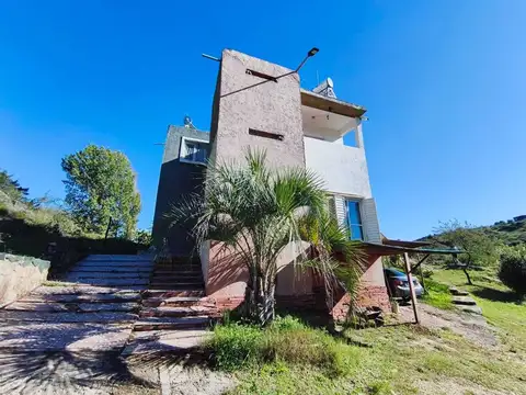 Casa en Venta en Villa Santa Cruz del Lago, USD 84.900
