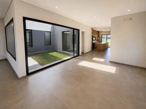 Casa en Venta A Estrenar