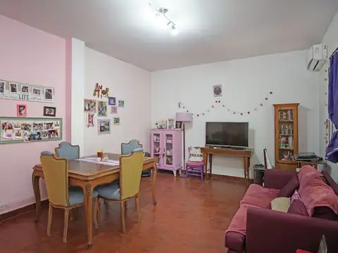 Depto Tipo Casa en Venta de 3 dormitorios