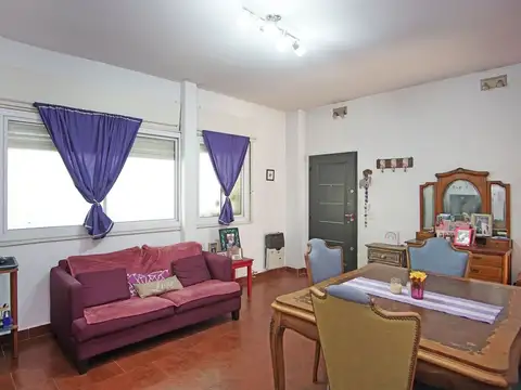 Venta PH de 4 Ambientes en Caballito "APTO CRED"