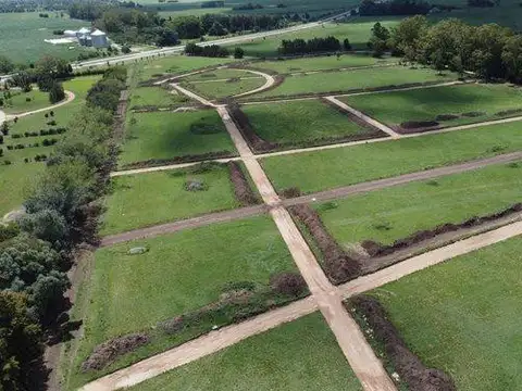 LOS CARDALES COUNTRY CLUB