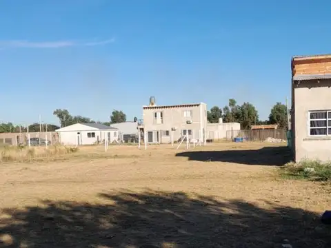 Terreno - Venta - Argentina, Moreno