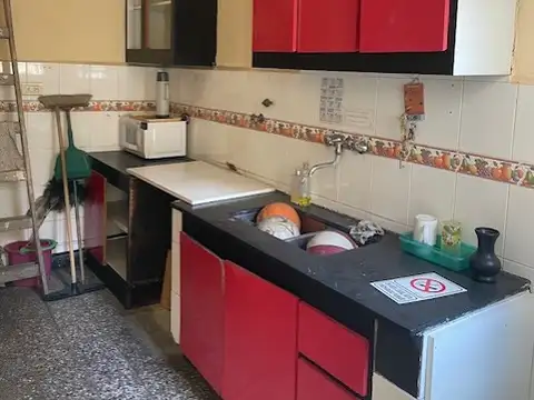 Pueyrredón esq. Guemes