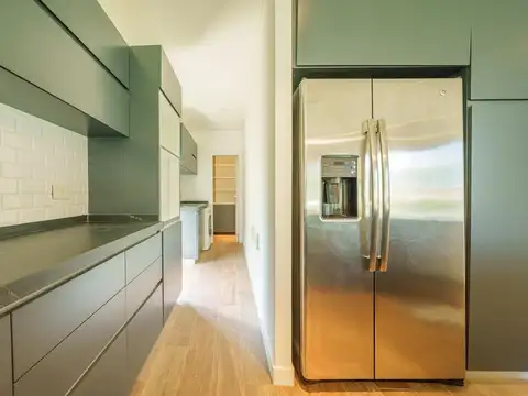 Casa en Alquiler A Estrenar
