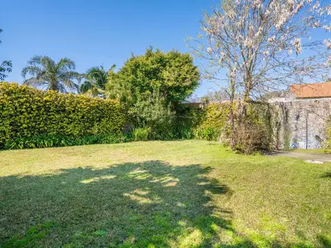 Casa en Venta 76 años