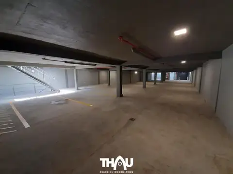 Departamento - San Lorenzo