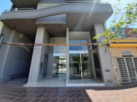 AV SAN MARTÍN al 1800