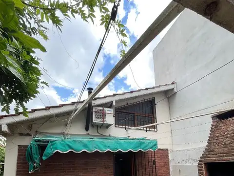 Casa en Venta de 1 dormitorio