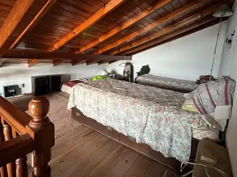 Casa en Venta de 1 dormitorio