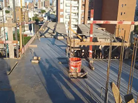 Departamento en Venta en Santa Fe, USD 85.000