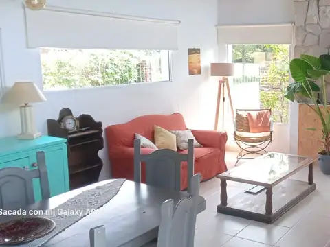 CASA EN VENTA  TRES AMBIENTES PLAYA SERENA