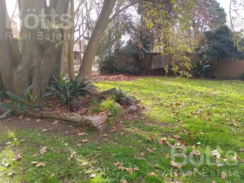 Casa en Venta 40 años