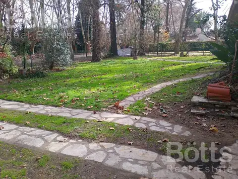 Casa en Longchamps