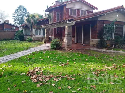 Casa en Longchamps