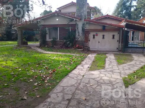 Casa en Venta de 5 dormitorios